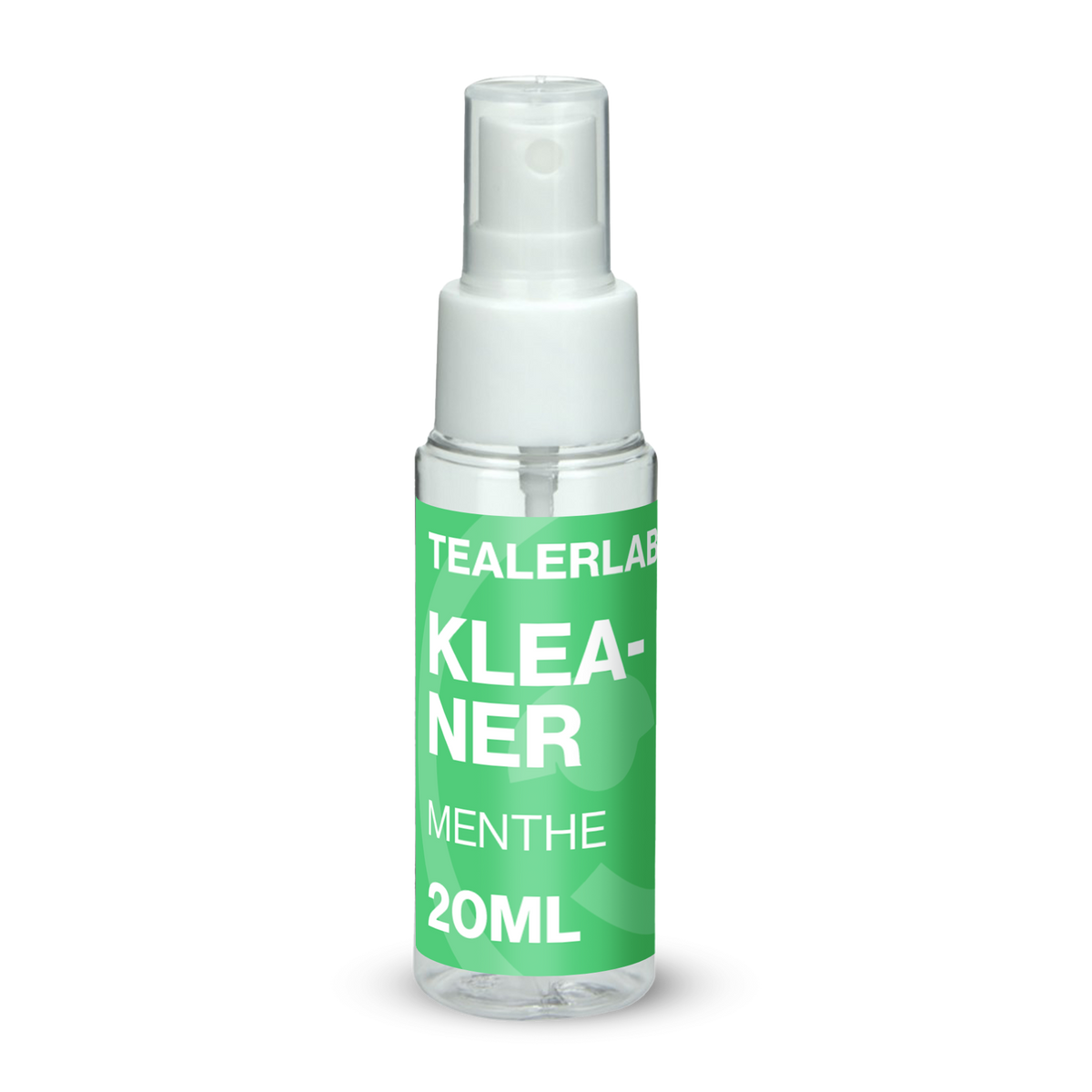 Spray Kleaner anti-THC - Goût Menthe