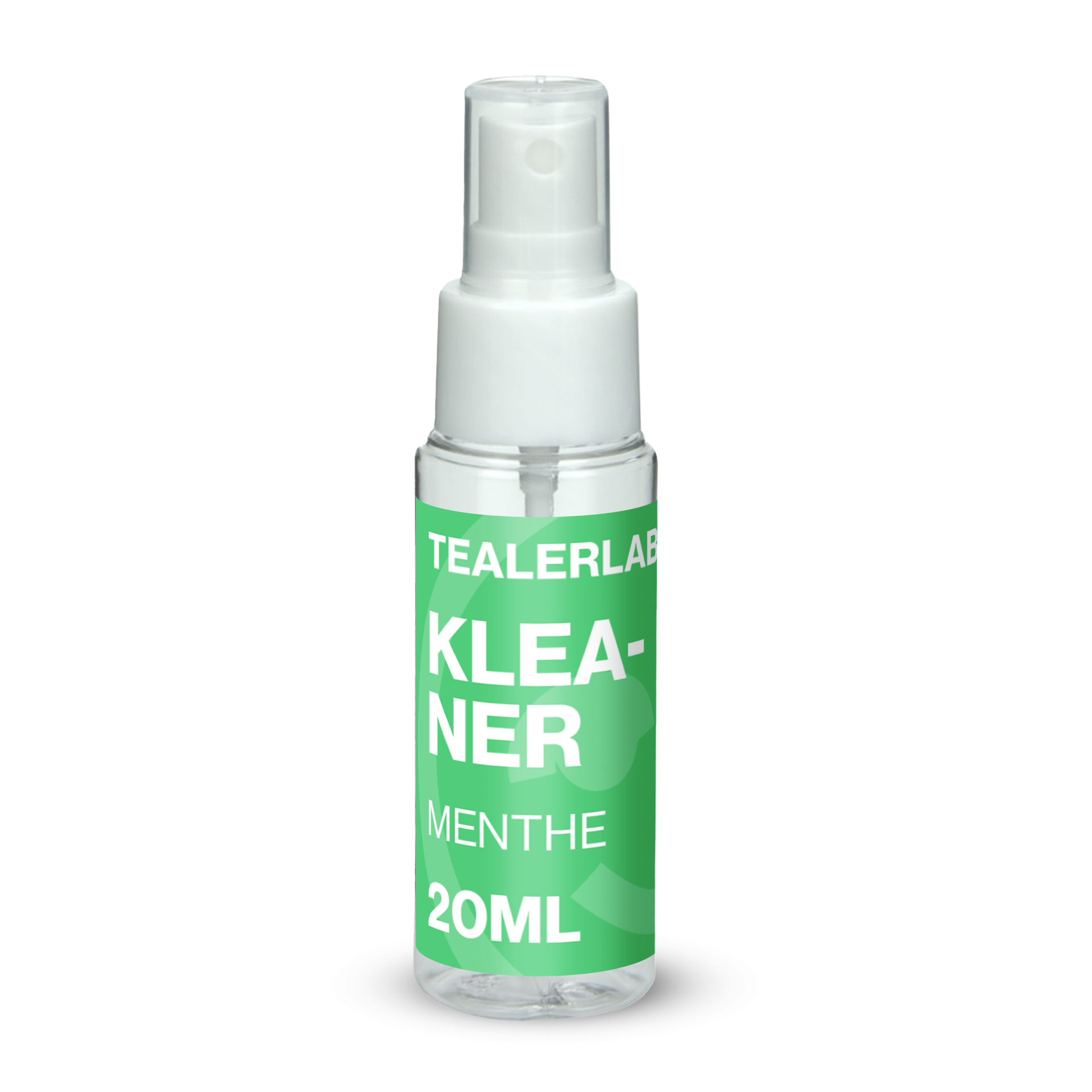 Spray Kleaner anti-THC - Goût Menthe