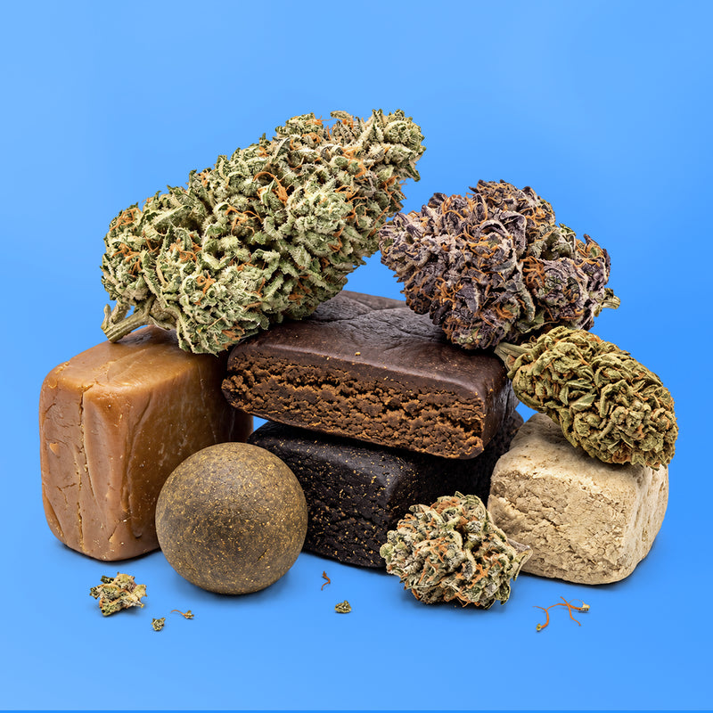 CBD+