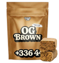 OG BROWN CBD