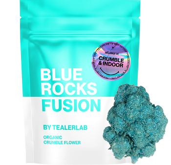 Blue Rocks Fusion