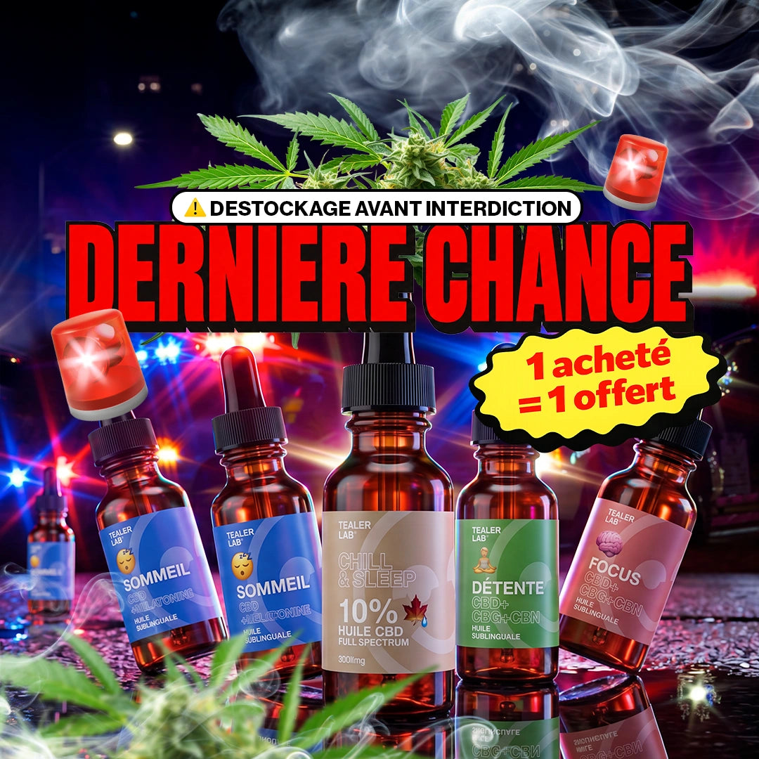 TealerLab | Boutique CBD en ligne - Fleurs, Rsines, Huiles... TEALERLAB TealerLab | Boutique CBD en ligne - Fleurs, Rsines, Huiles... TEALERLAB