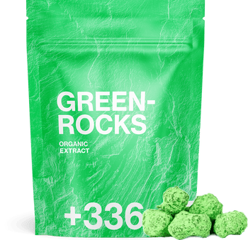 GreenRock - Extraction CBD | Tealerlab