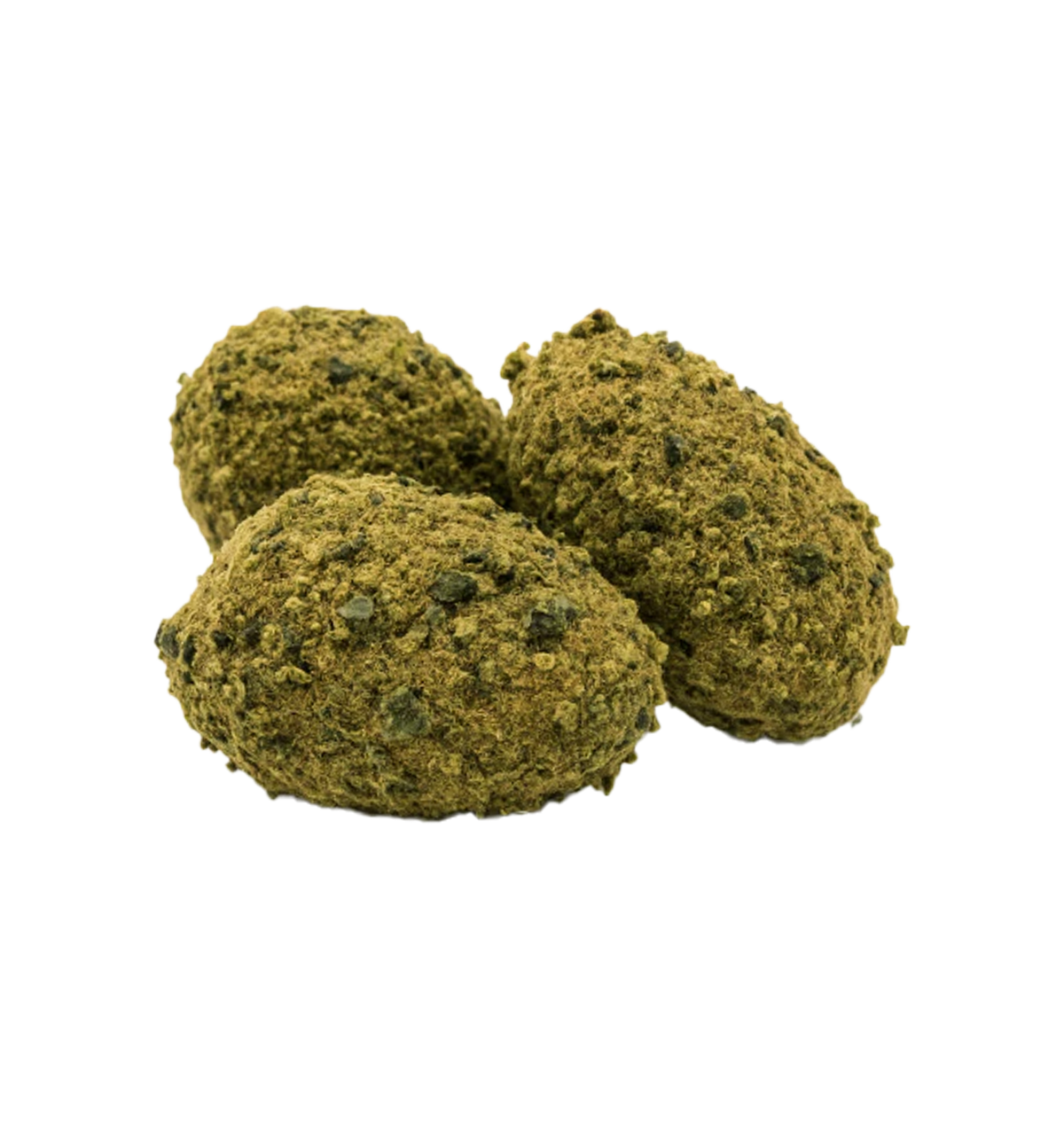 Alien Rock CBD+