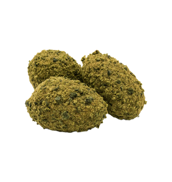 Alien Rock CBD+