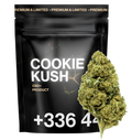 Cookie Kush CBD