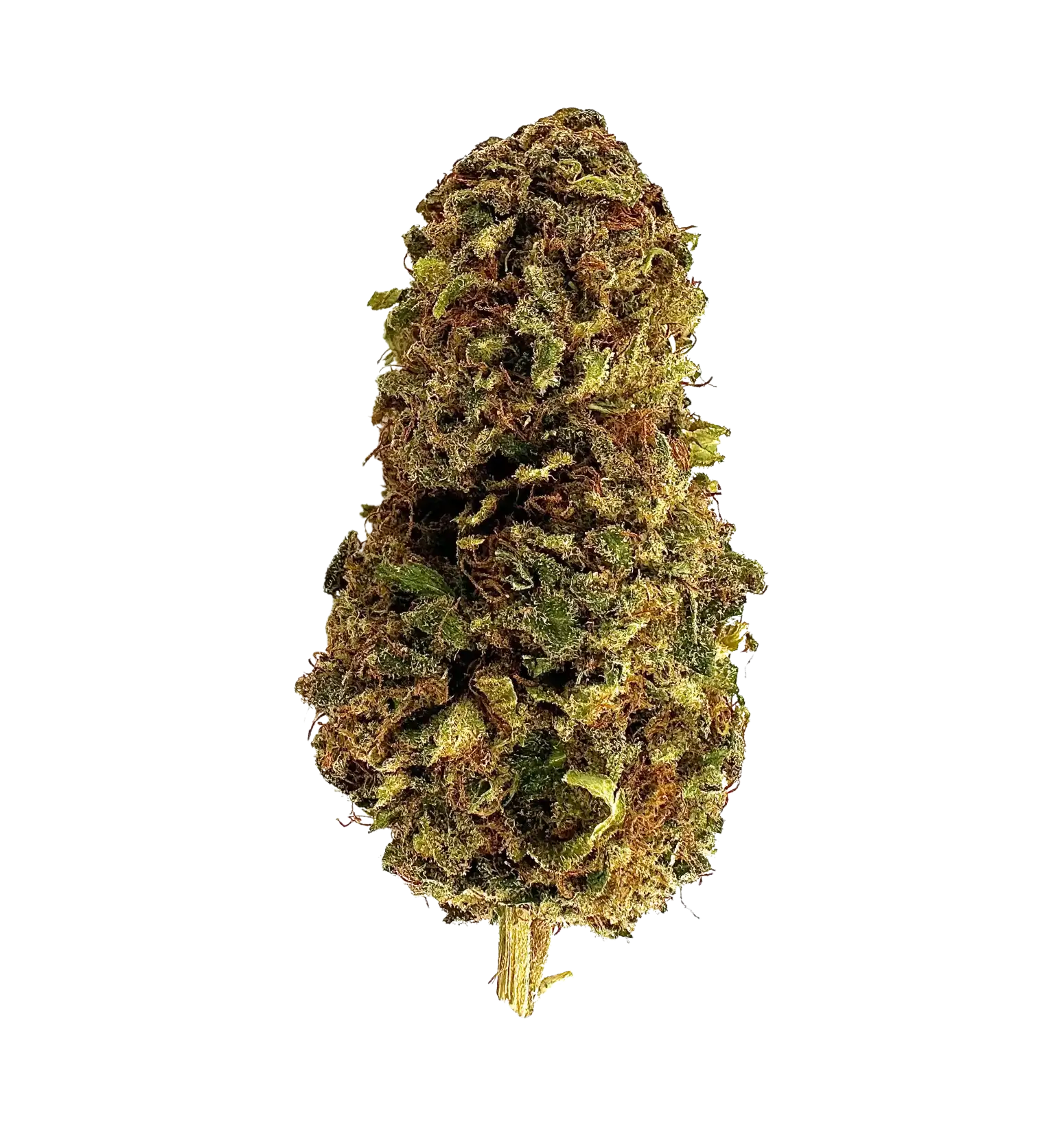Dark Labubub CBD