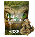 Dark Labukush CBD
