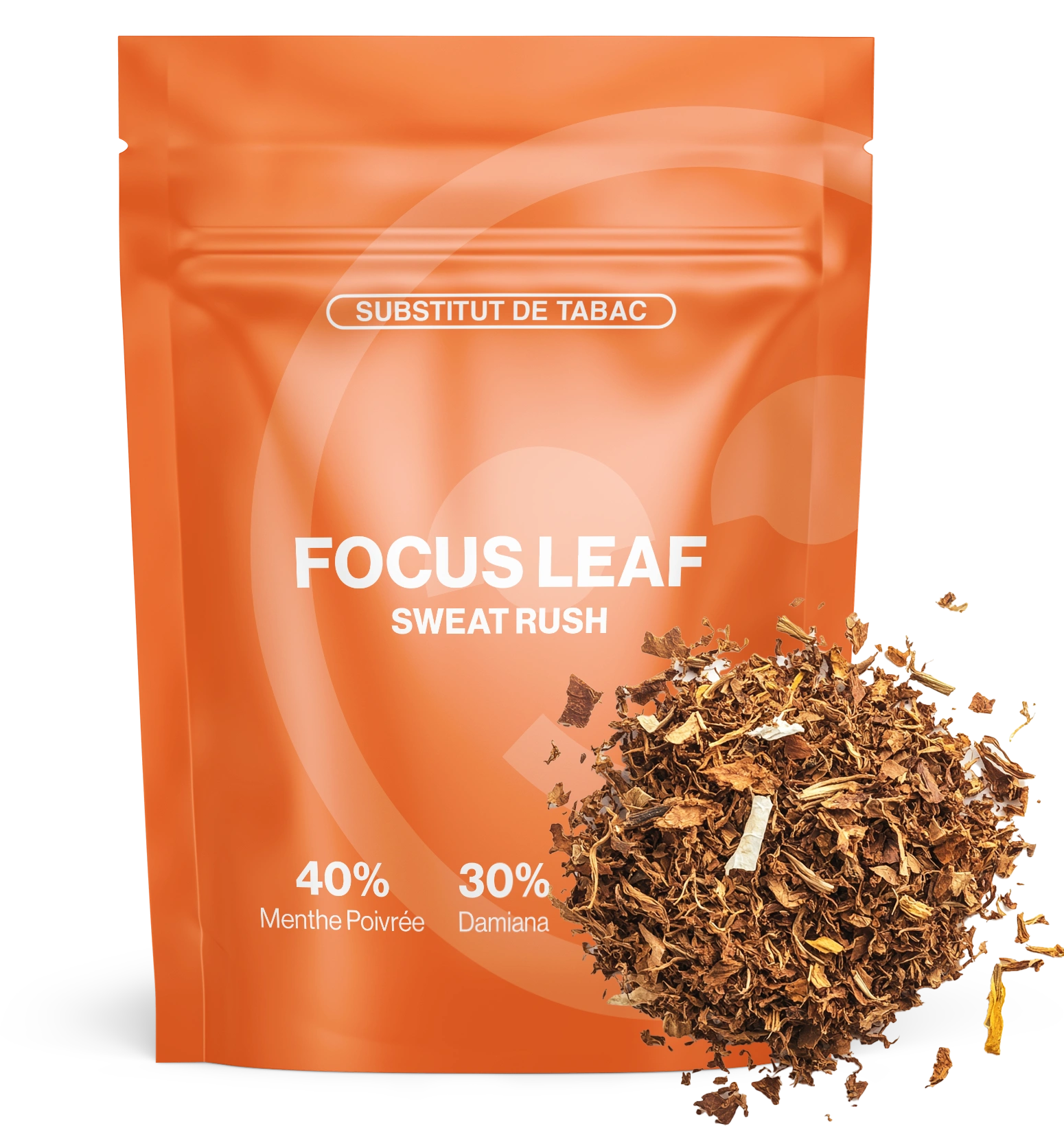 Focus Leaf