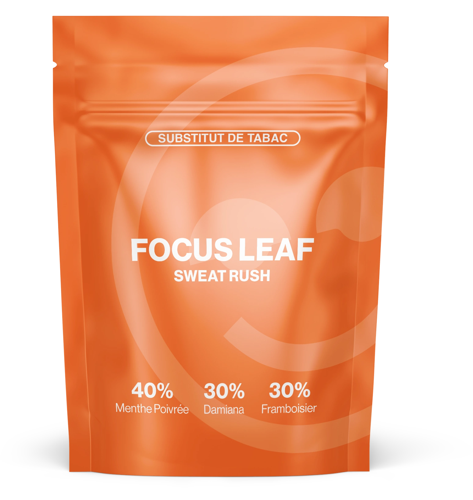 Focus Leaf