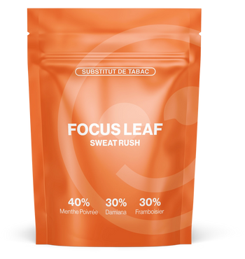 Focus Leaf