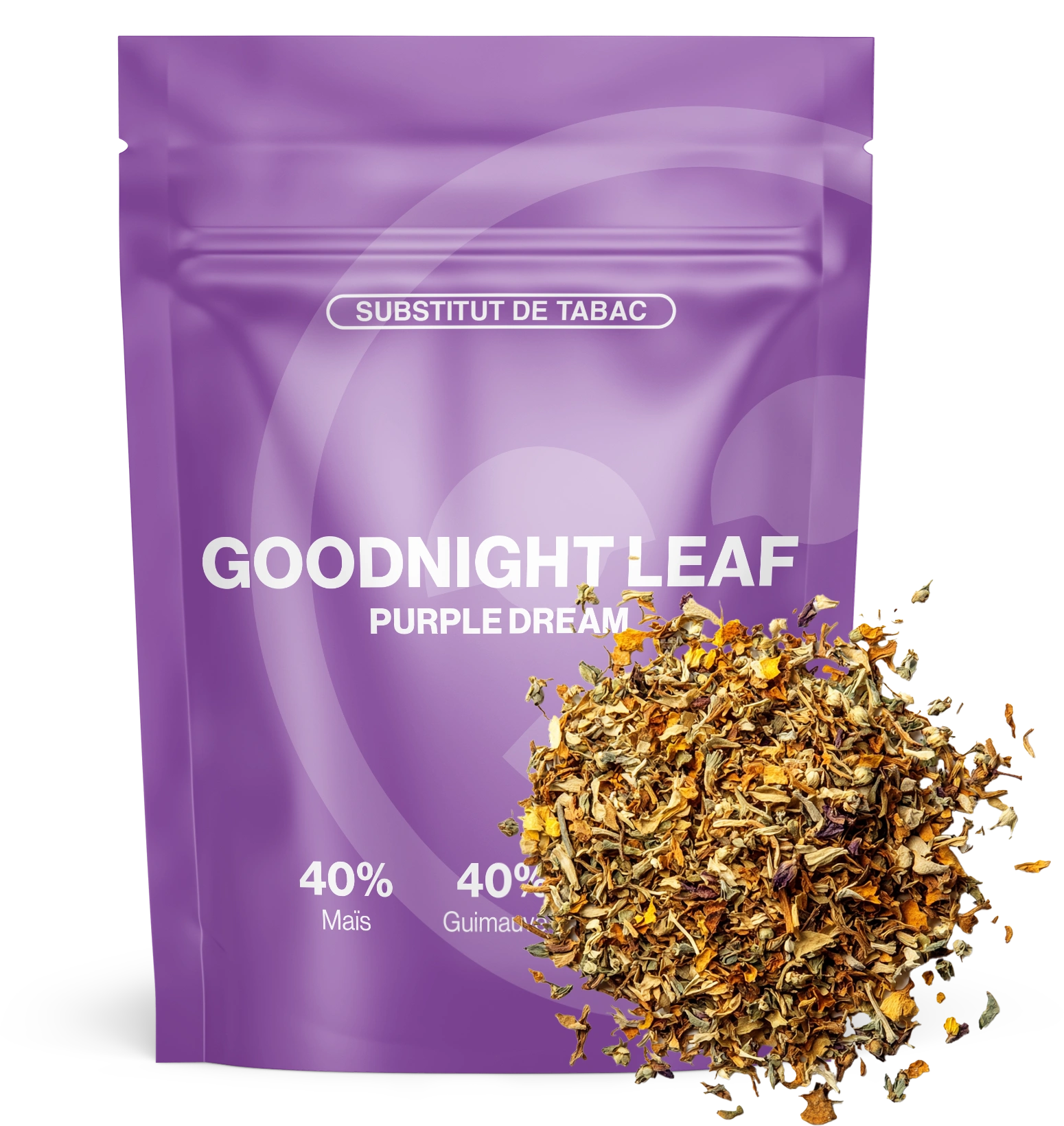 Goodnight Leaf