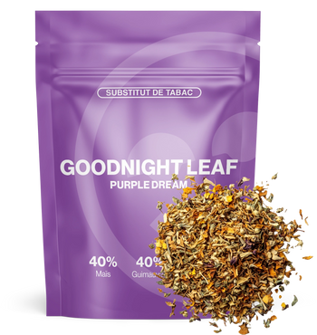 Goodnight Leaf