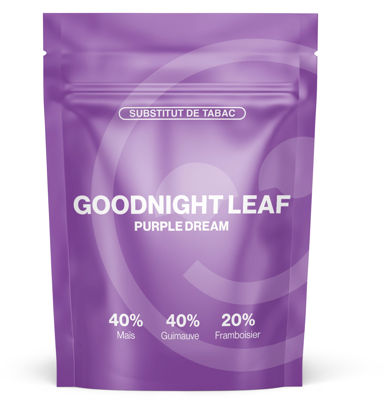 Goodnight Leaf