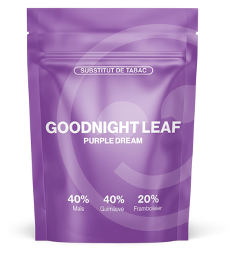Goodnight Leaf