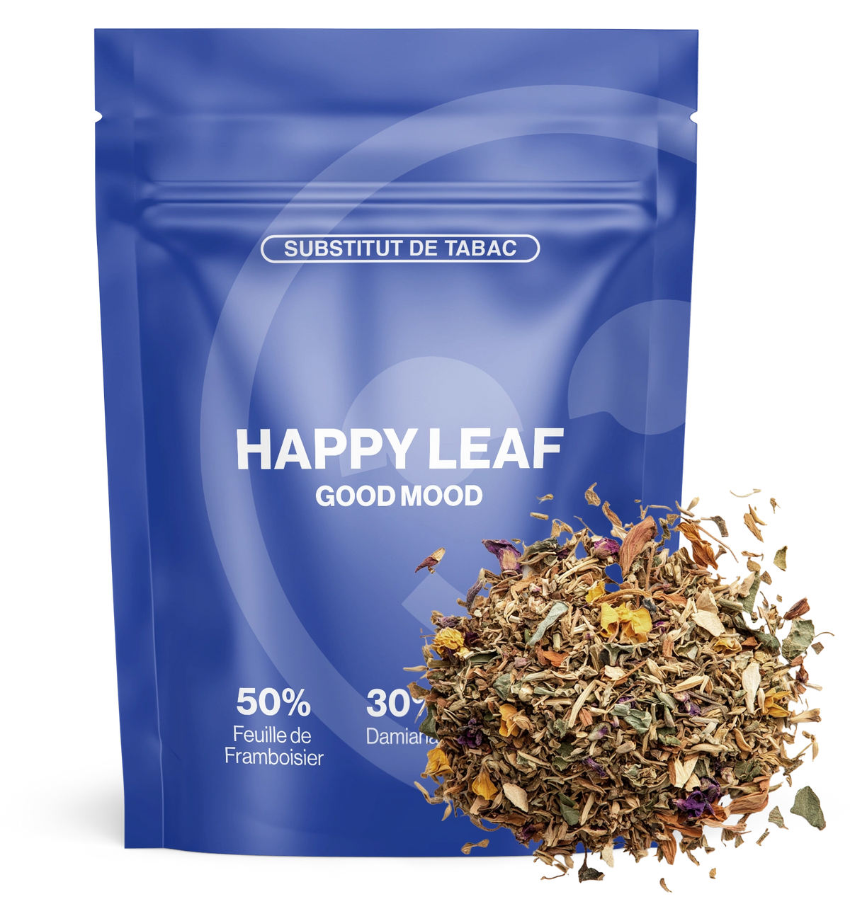Happy Leaf