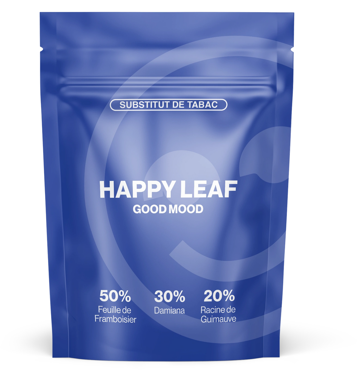 Happy Leaf