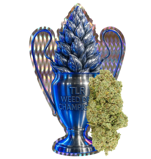 Champion Kush CBD+ 🏆