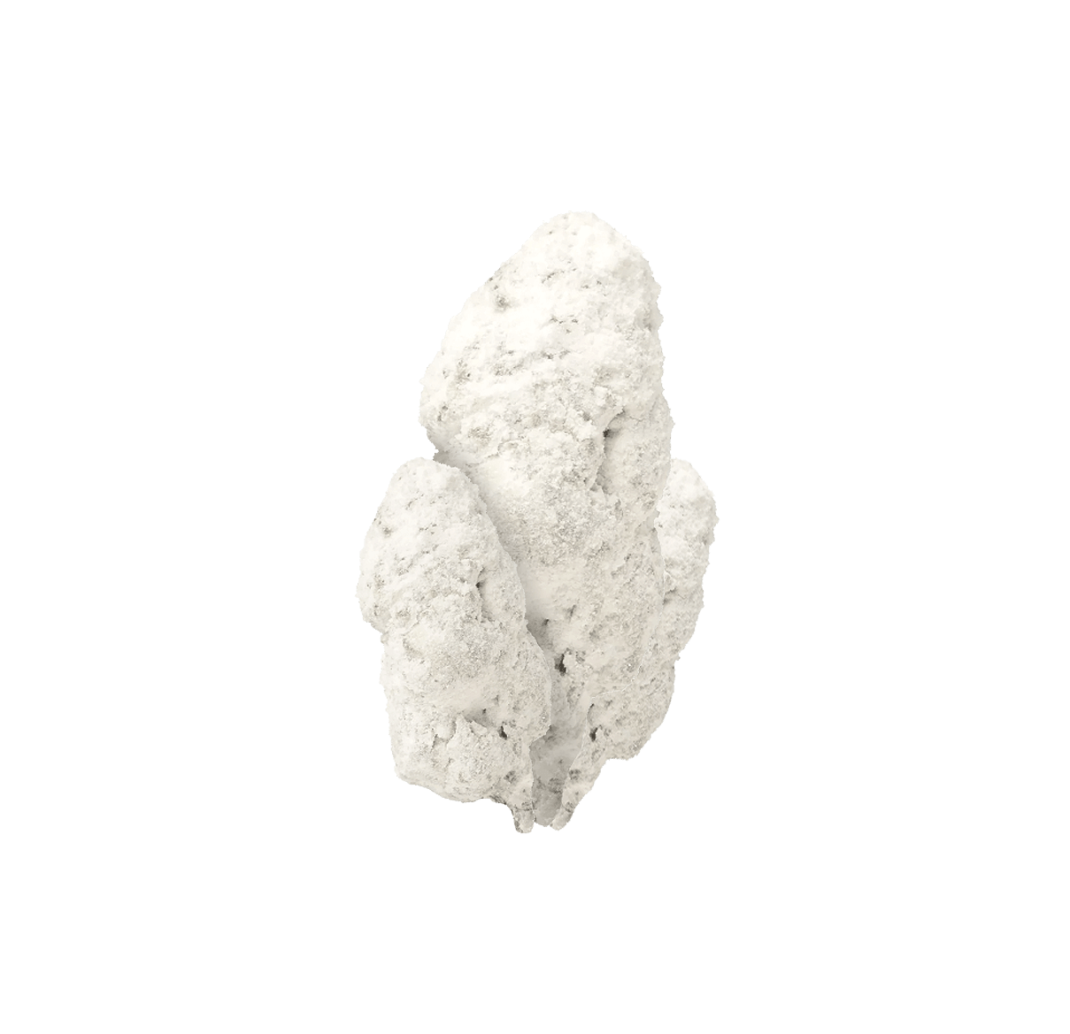 Moon Rock Ice - Extraction CBD | Tealerlab