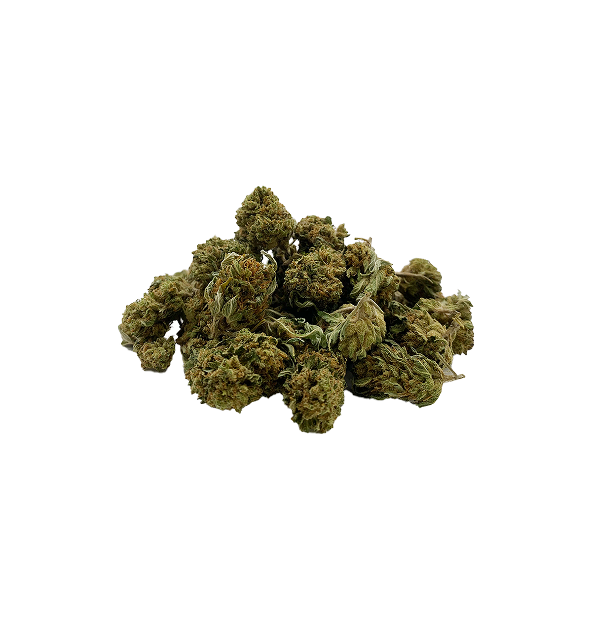Small Berry Bud CBD+ 🍓