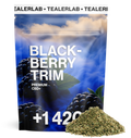 Blackberry Trim CBD+ 🍇