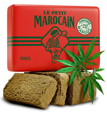 Le Petit Marocain