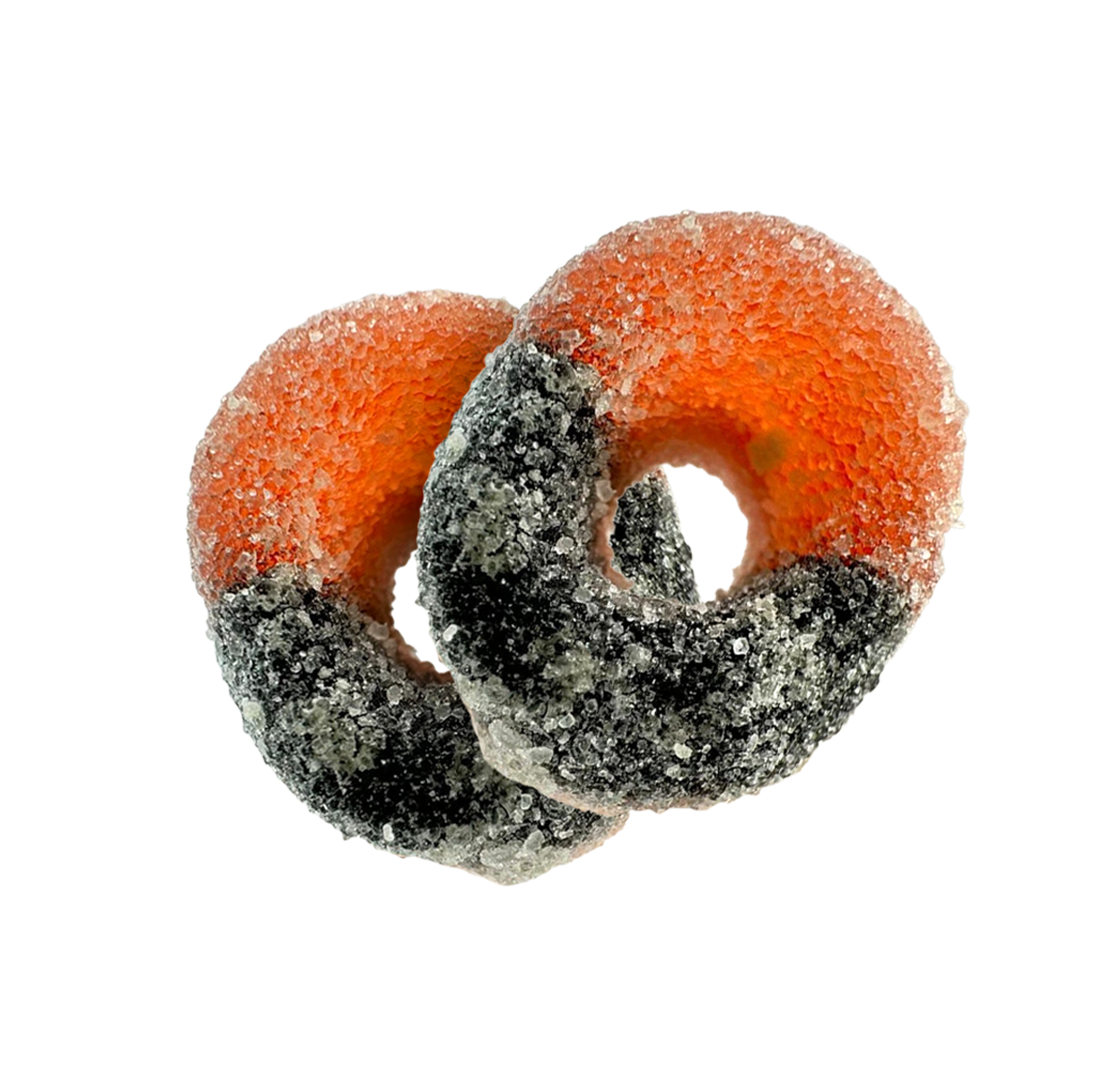 Gummies Delta 9 - Orange