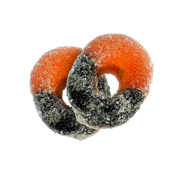 Gummies Delta 9 - Orange