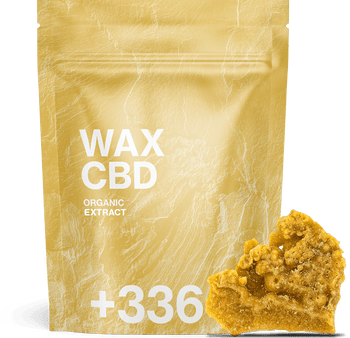 Wax - Extraction CBD | Tealerlab