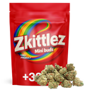 Zkittlez Mini Bud Indoor CBD+