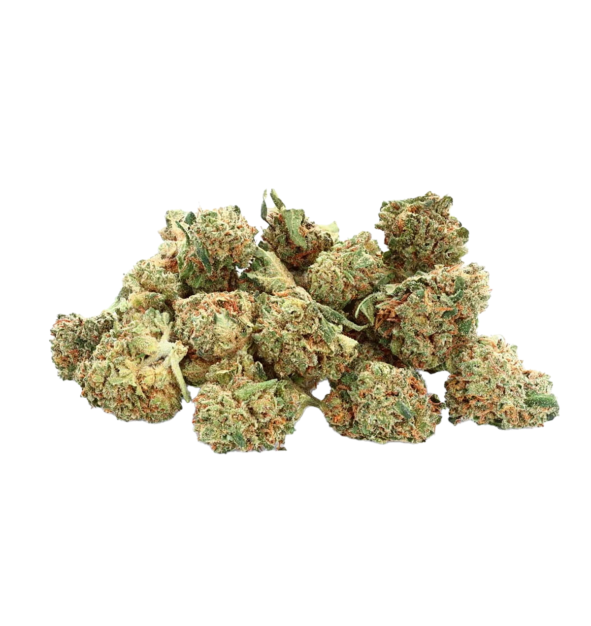 Zkittlez Mini Bud Indoor CBD+