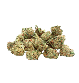 Zkittlez Mini Bud Indoor CBD+