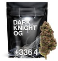 Dark Knight OG 27% CBN