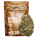 Mud Face 24% CBN