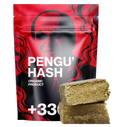 Pengu’Hash 57% CBN