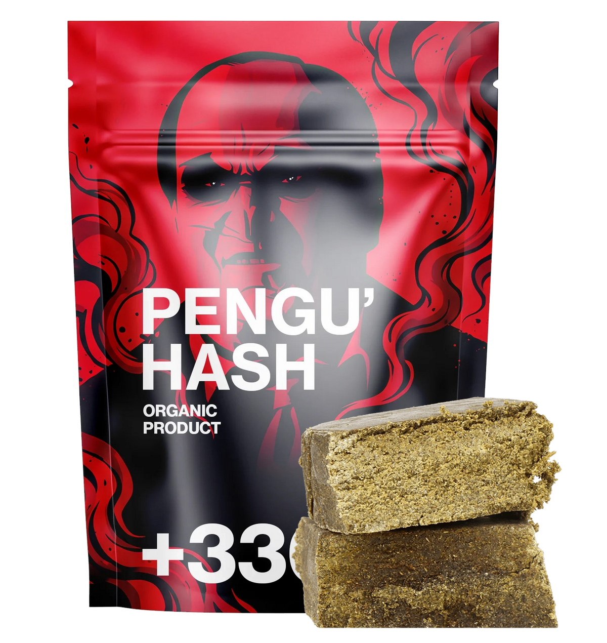 Pengu’Hash 57% CBN