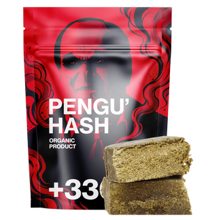 Pengu’Hash 57% CBN — vue alternative