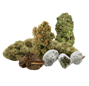 BLACK BOX - CBD — vue alternative