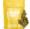 Buddha Fruit - Fleur CBD 🧘