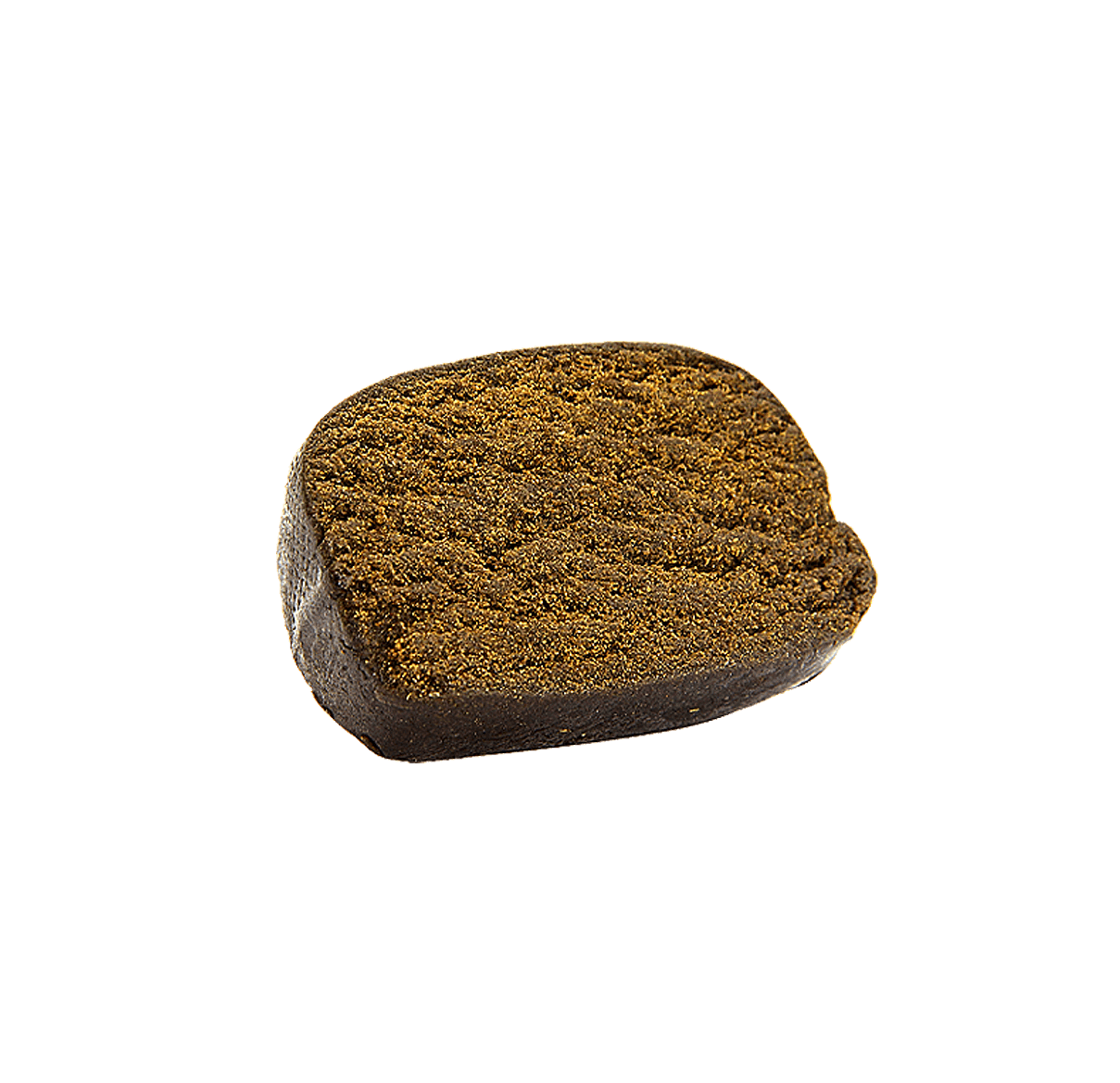 Caramello Hash - Résine CBD | Tealerlab