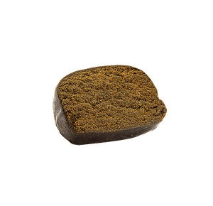 Caramello Hash - Résine CBD | Tealerlab — vue alternative
