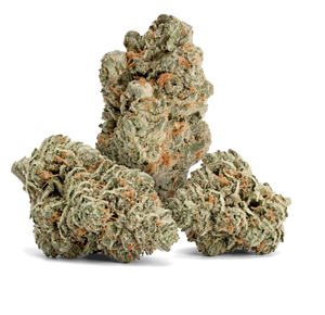 Calilab Lemon Haze 30% CBD — vue alternative