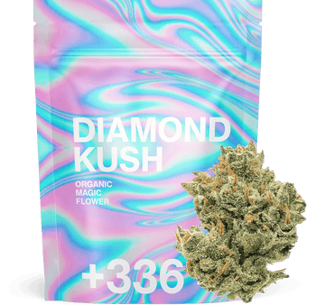 Diamond Kush - Fleur CBD 💎