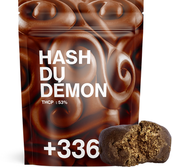 THCP+ Demon Hash 👹