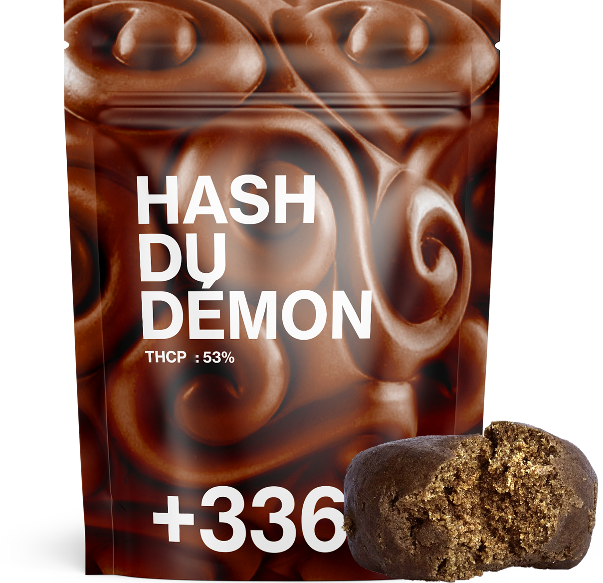 THCP+ Demon Hash 👹