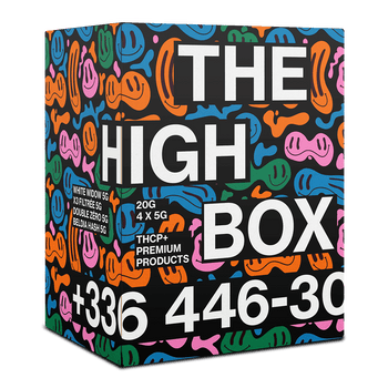 High Box