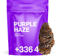 Purple Haze - Fleur CBD 😈
