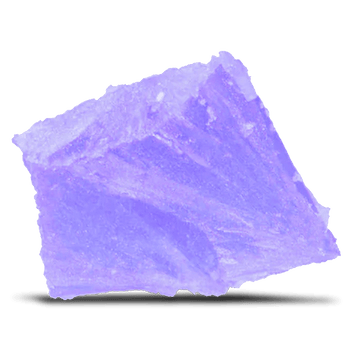 Purple Wax - Extraction CBD | Tealerlab