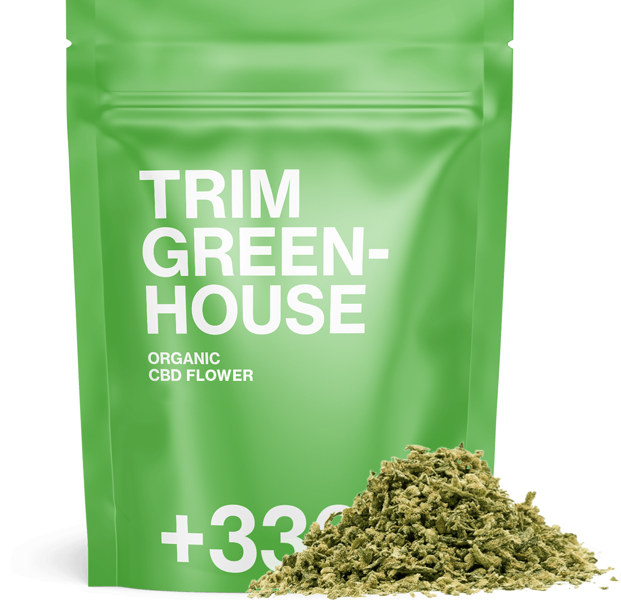 Trim Greenhouse - Fleur CBD | Tealerlab