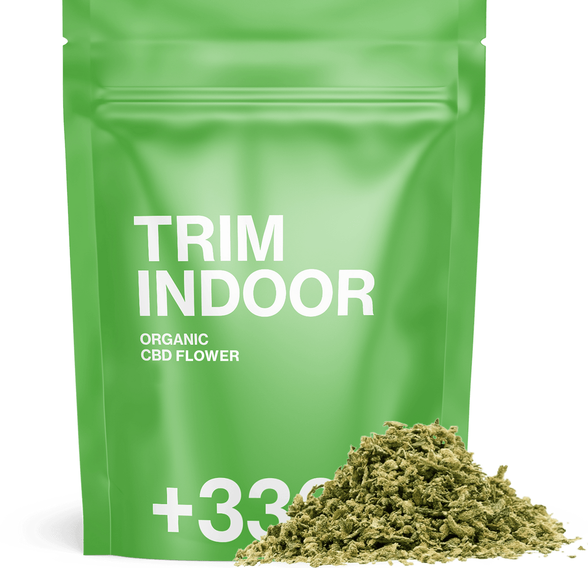 Trim Premium - Fleur CBD ♻
